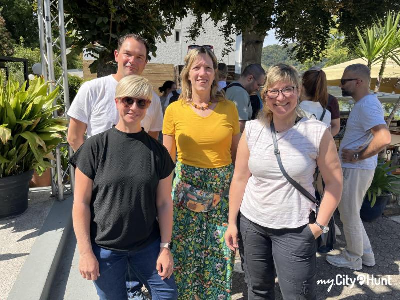 myCityHunt Schnitzeljagd 15