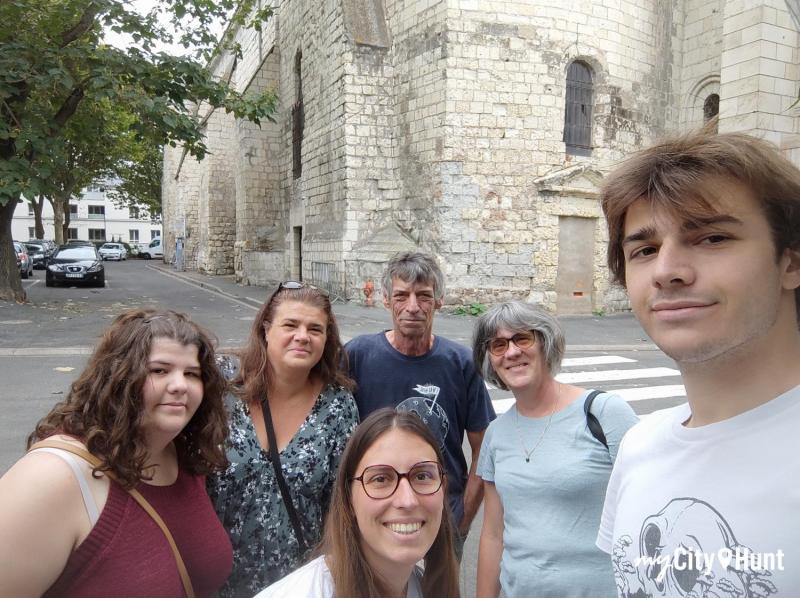 myCityHunt Schnitzeljagd 11