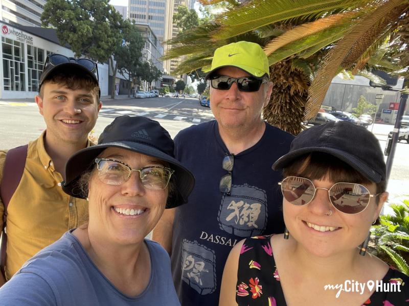 myCityHunt Schnitzeljagd 15