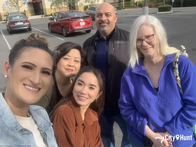 myCityHunt Schnitzeljagd 3