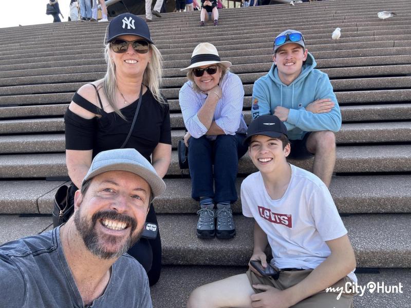 myCityHunt Schnitzeljagd 6