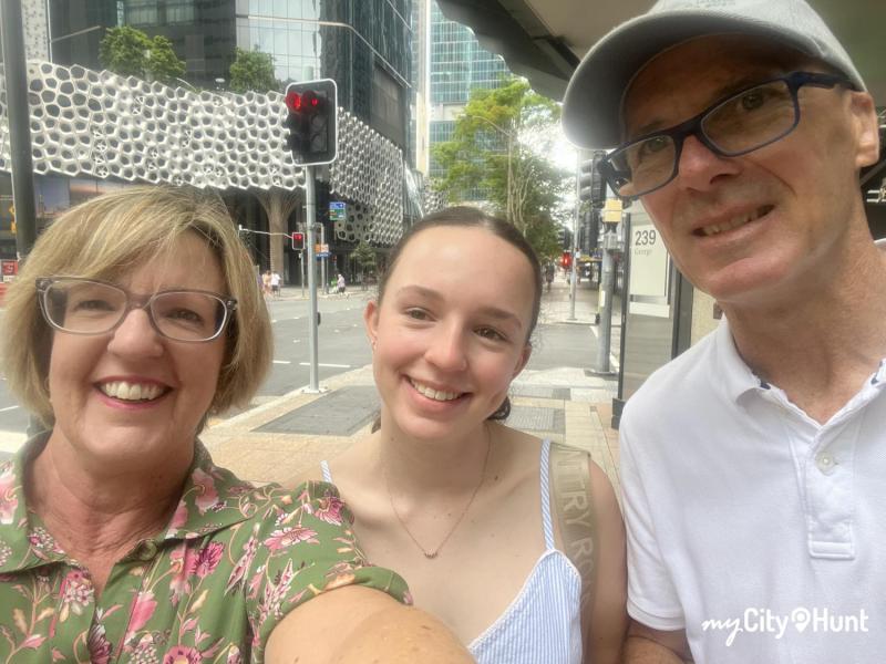 myCityHunt Schnitzeljagd 14