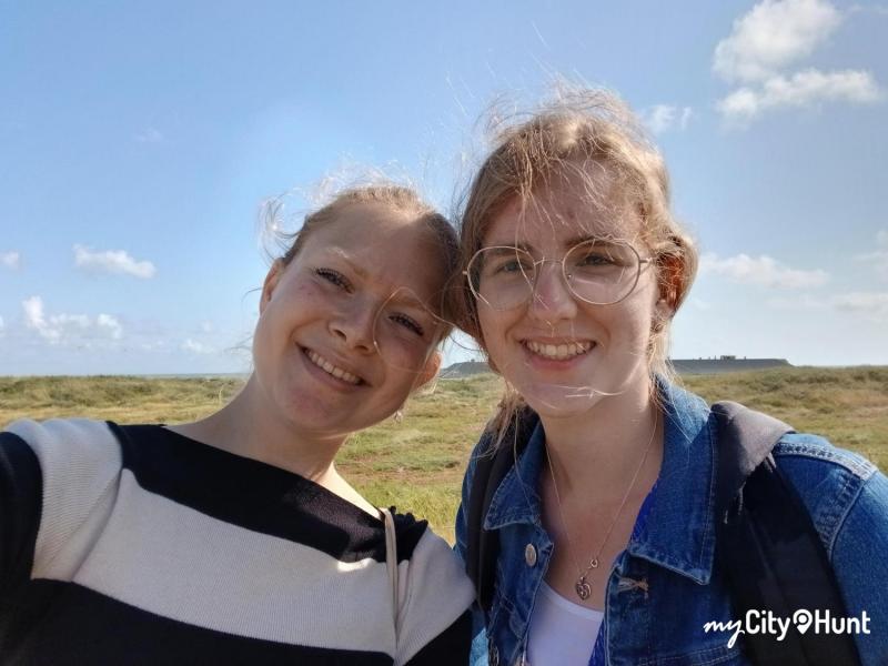 myCityHunt Schnitzeljagd 10