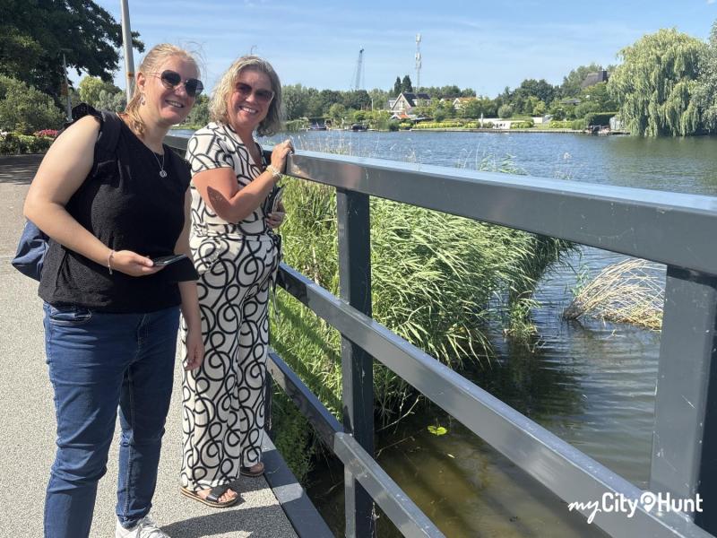 myCityHunt Schnitzeljagd 15