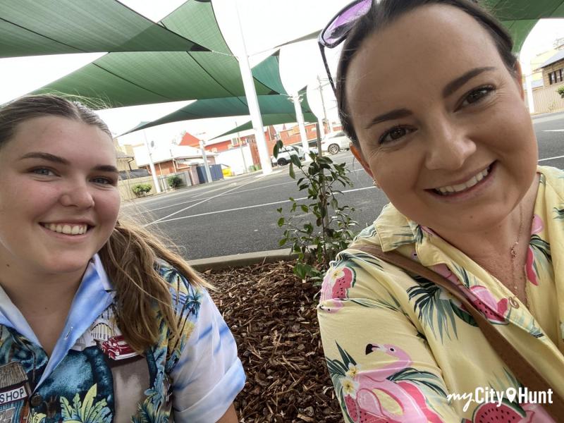 myCityHunt Schnitzeljagd 14