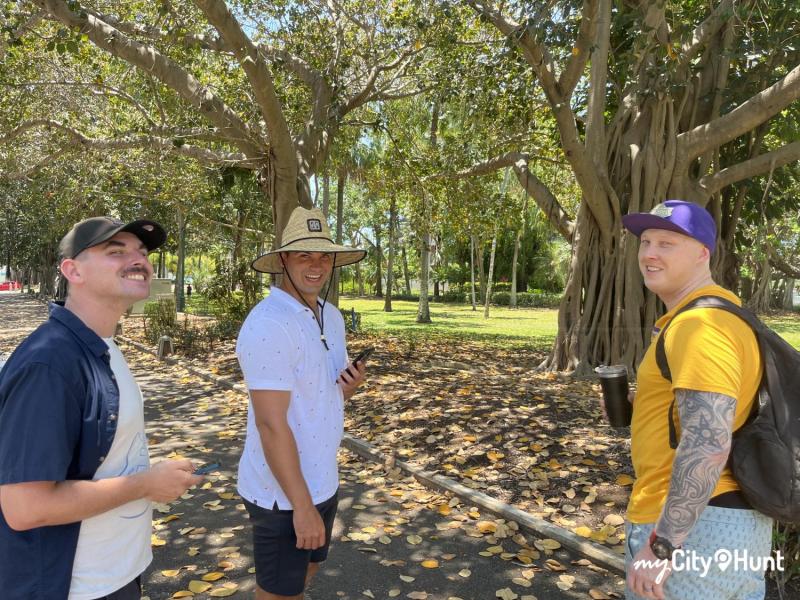 myCityHunt Schnitzeljagd 3