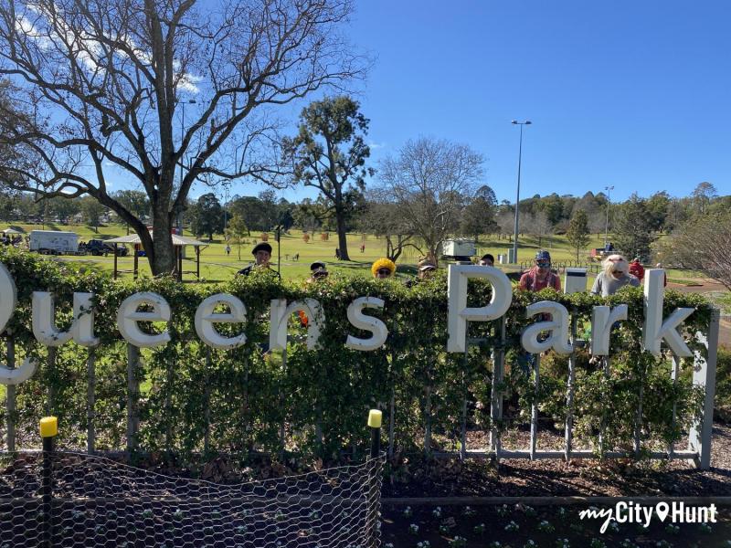 myCityHunt Schnitzeljagd 3