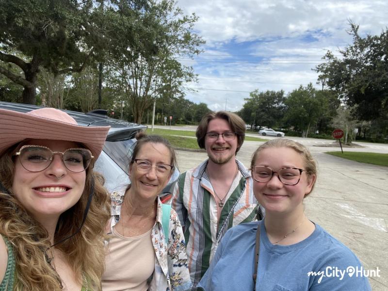 myCityHunt Schnitzeljagd 11