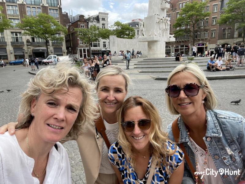 myCityHunt Schnitzeljagd 5