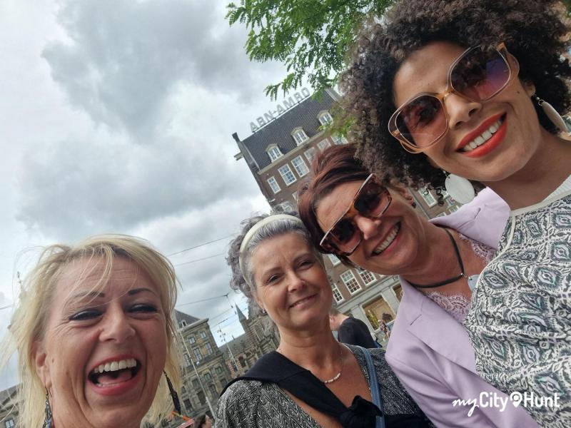 myCityHunt Schnitzeljagd 9