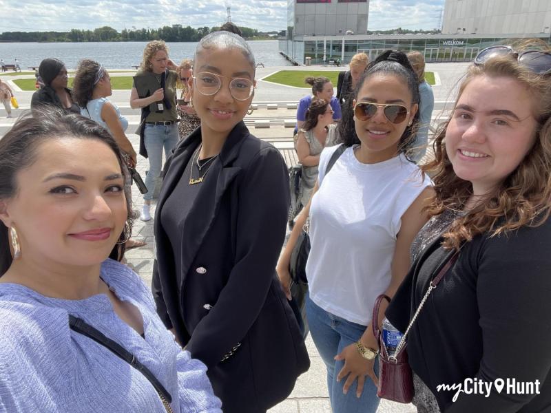 myCityHunt Schnitzeljagd 15