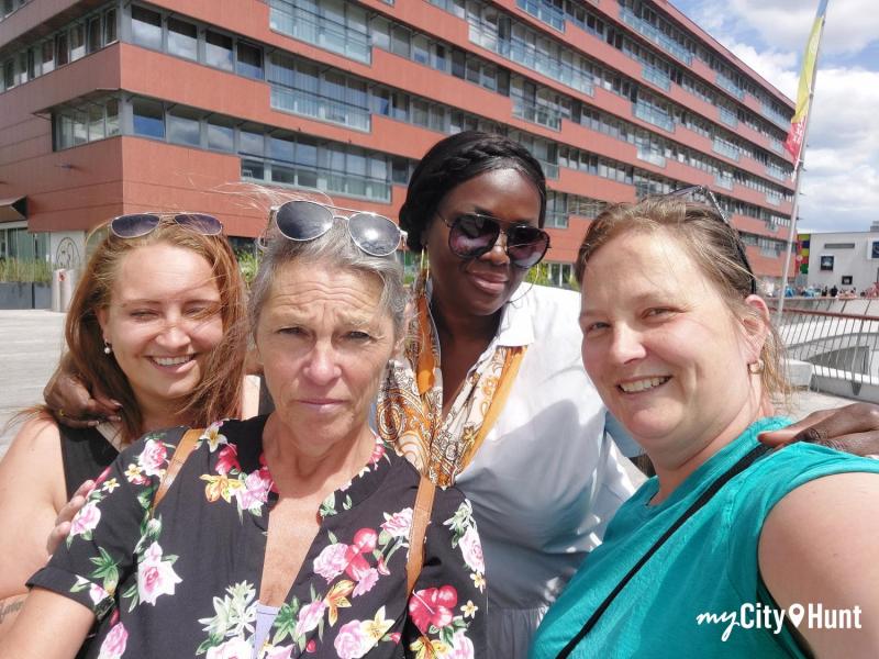 myCityHunt Schnitzeljagd 10