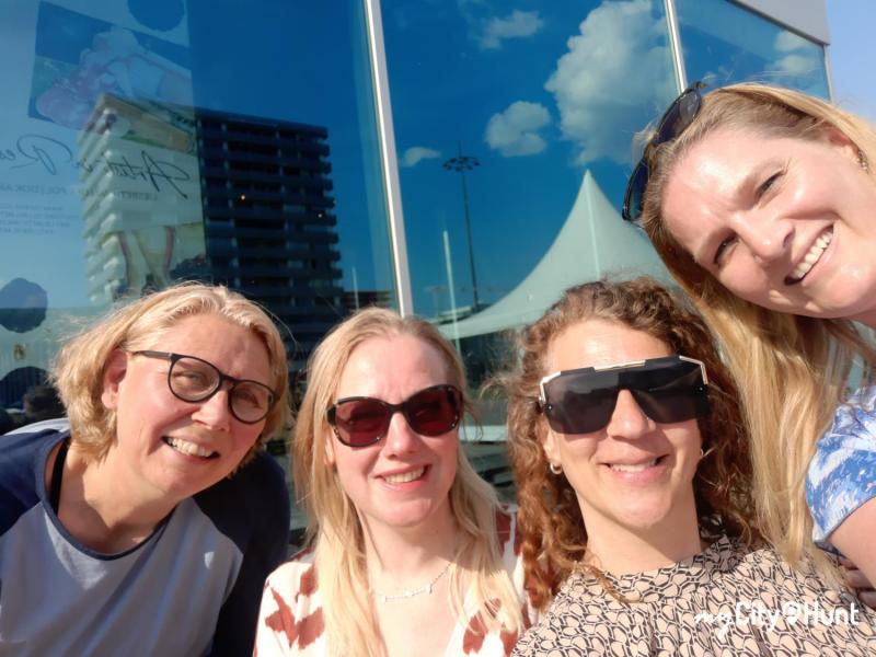 myCityHunt Schnitzeljagd 5