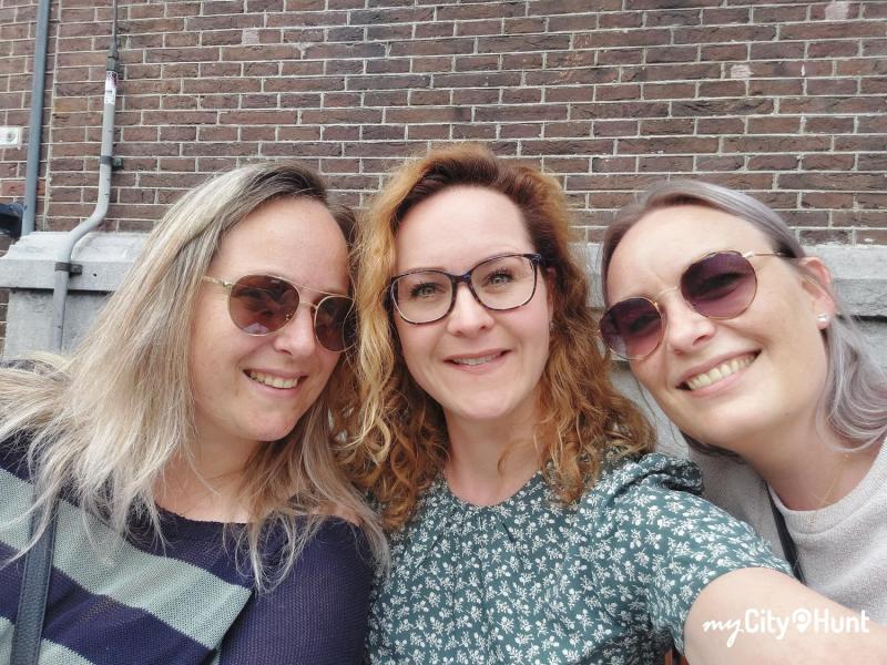 myCityHunt Schnitzeljagd 3