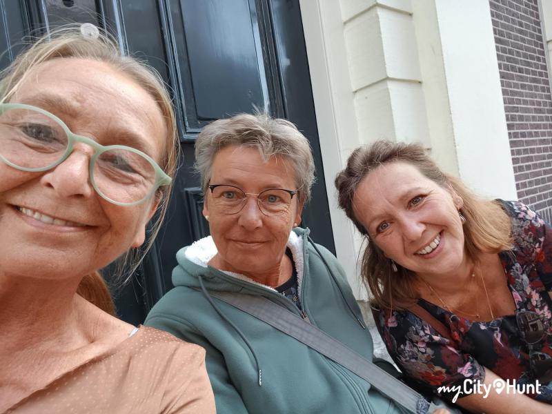 myCityHunt Schnitzeljagd 13