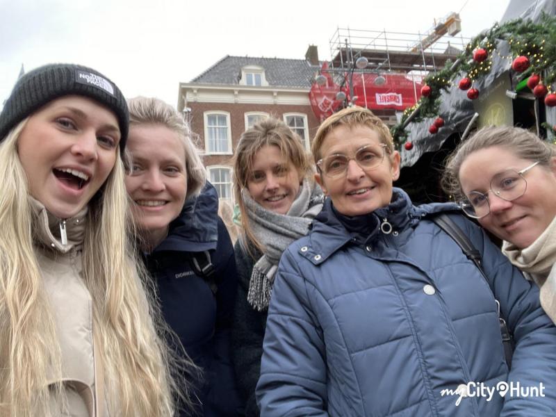 myCityHunt Schnitzeljagd 7