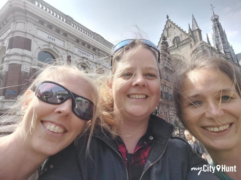 myCityHunt Schnitzeljagd 5