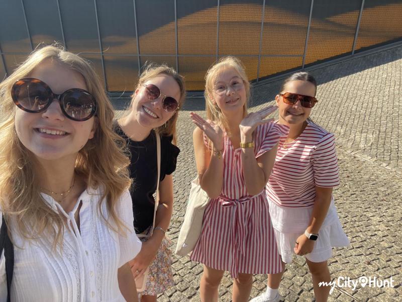 myCityHunt Schnitzeljagd 10