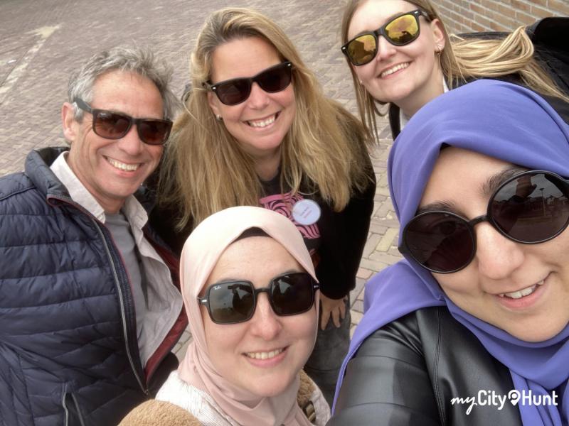 myCityHunt Schnitzeljagd 3