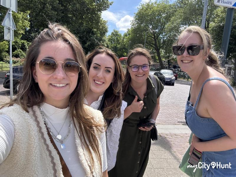 myCityHunt Schnitzeljagd 4