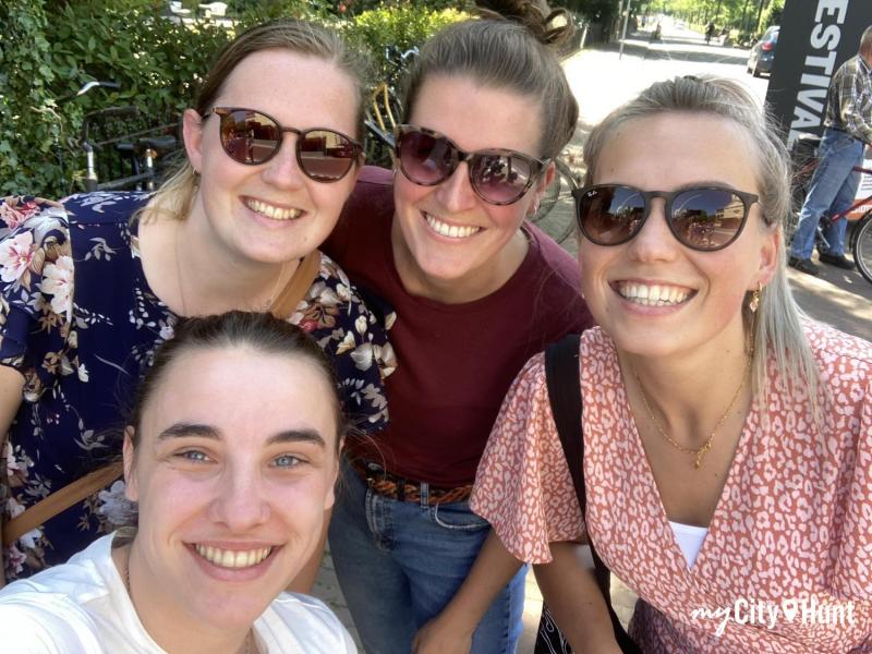 myCityHunt Schnitzeljagd 11