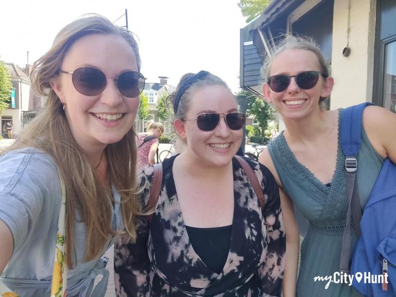 myCityHunt Schnitzeljagd 4