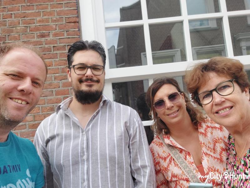 myCityHunt Schnitzeljagd 5