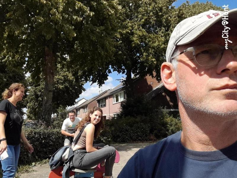 myCityHunt Schnitzeljagd 11