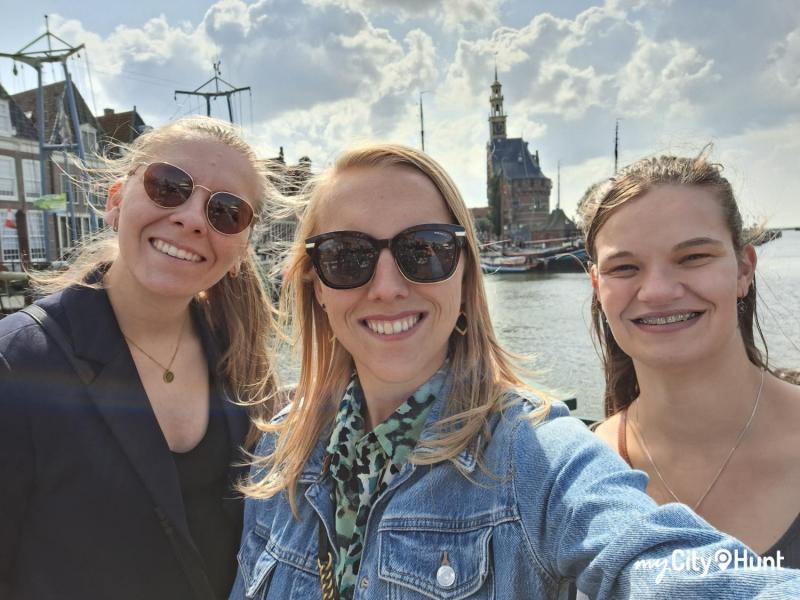 myCityHunt Schnitzeljagd 2