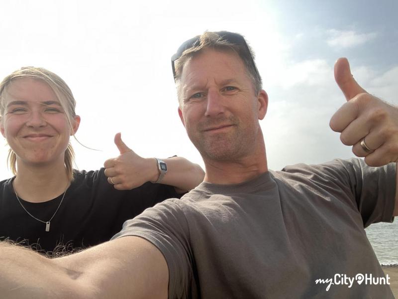 myCityHunt Schnitzeljagd 15