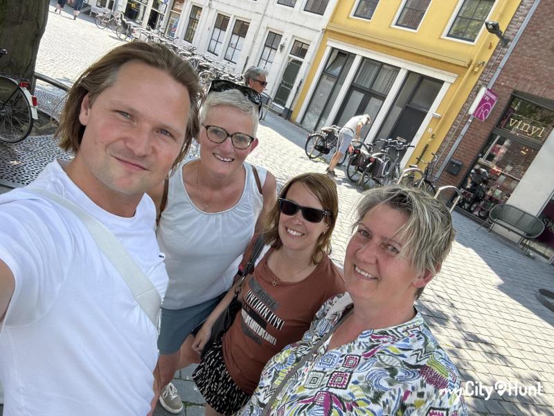 myCityHunt Schnitzeljagd 15