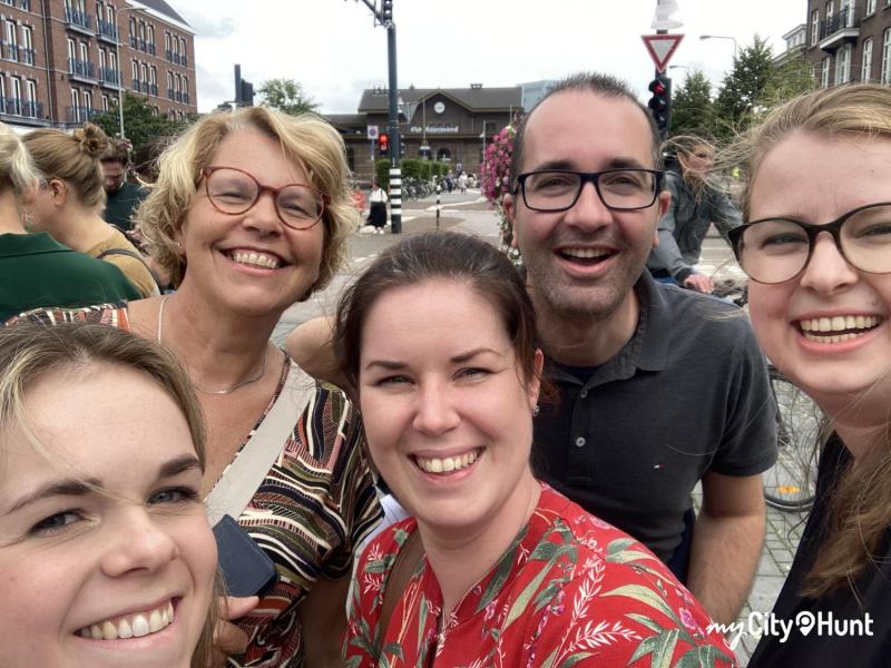 myCityHunt Schnitzeljagd 10