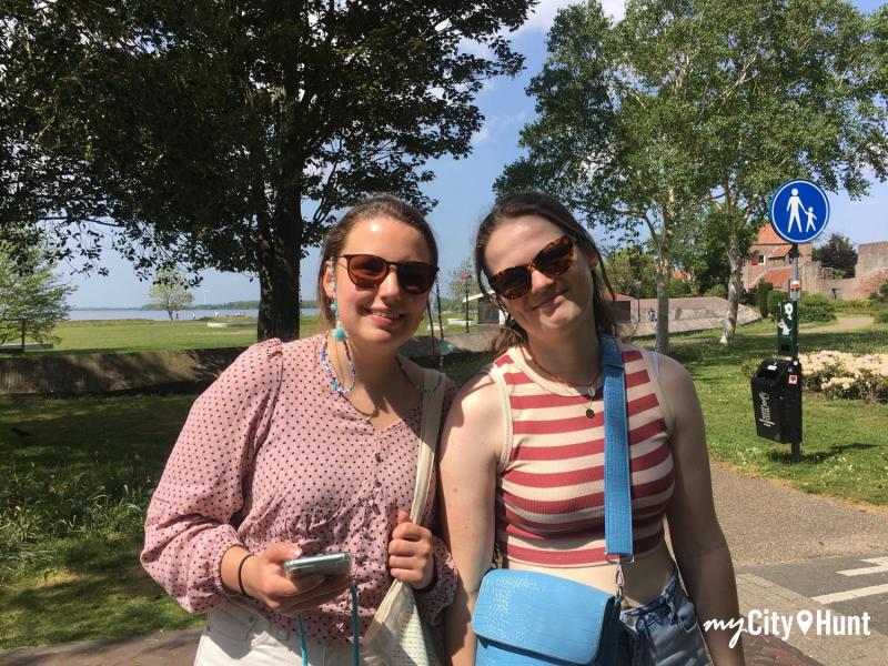 myCityHunt Schnitzeljagd 4