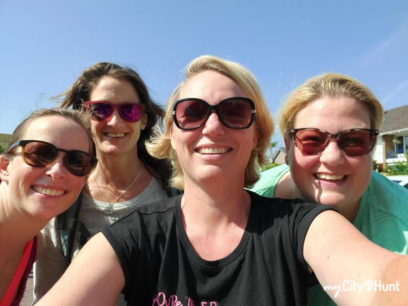 myCityHunt Schnitzeljagd 10