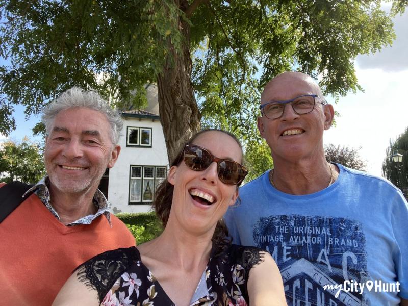 myCityHunt Schnitzeljagd 3