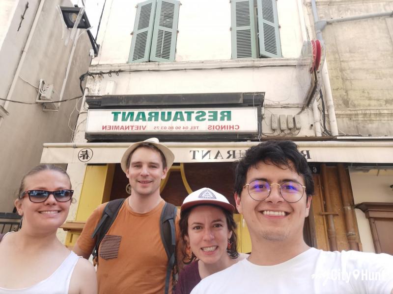 myCityHunt Schnitzeljagd 4