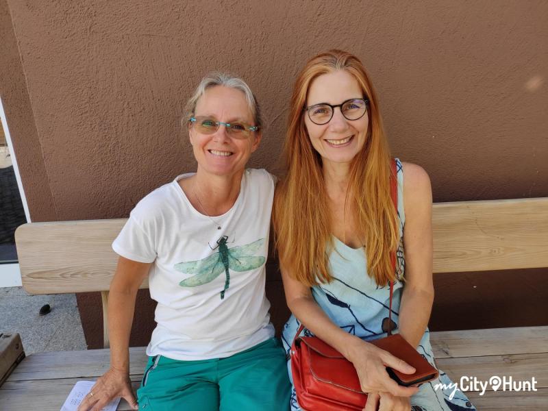 myCityHunt Schnitzeljagd 5