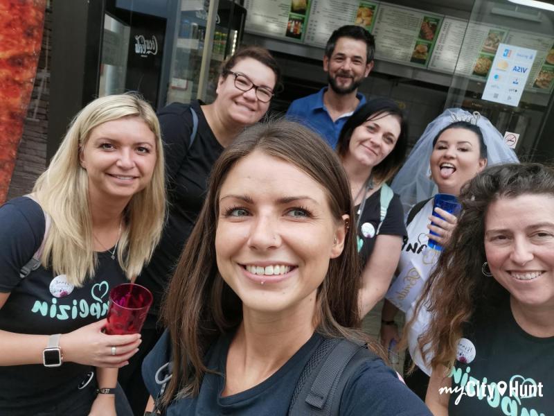 myCityHunt Schnitzeljagd 3