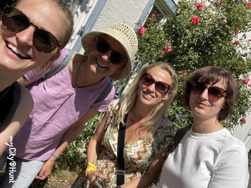 myCityHunt Schnitzeljagd 2