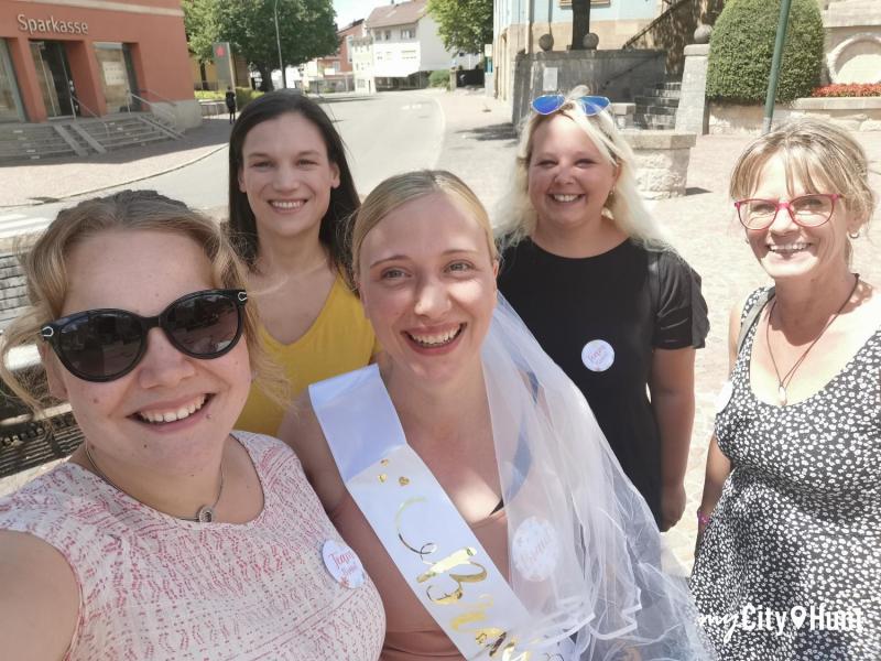 myCityHunt Schnitzeljagd 15