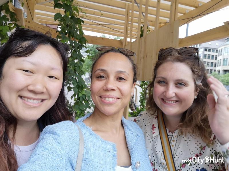 myCityHunt Schnitzeljagd 14