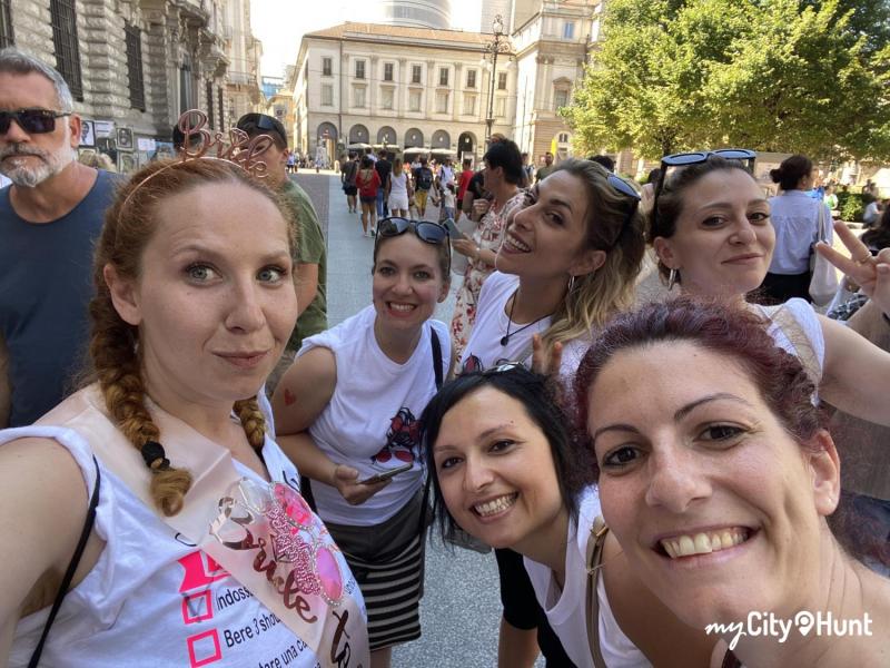 myCityHunt Schnitzeljagd 4