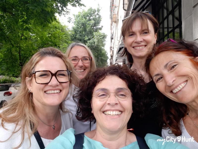 myCityHunt Schnitzeljagd 3