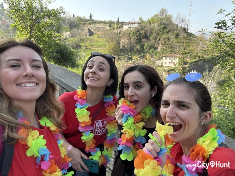 myCityHunt Schnitzeljagd 9