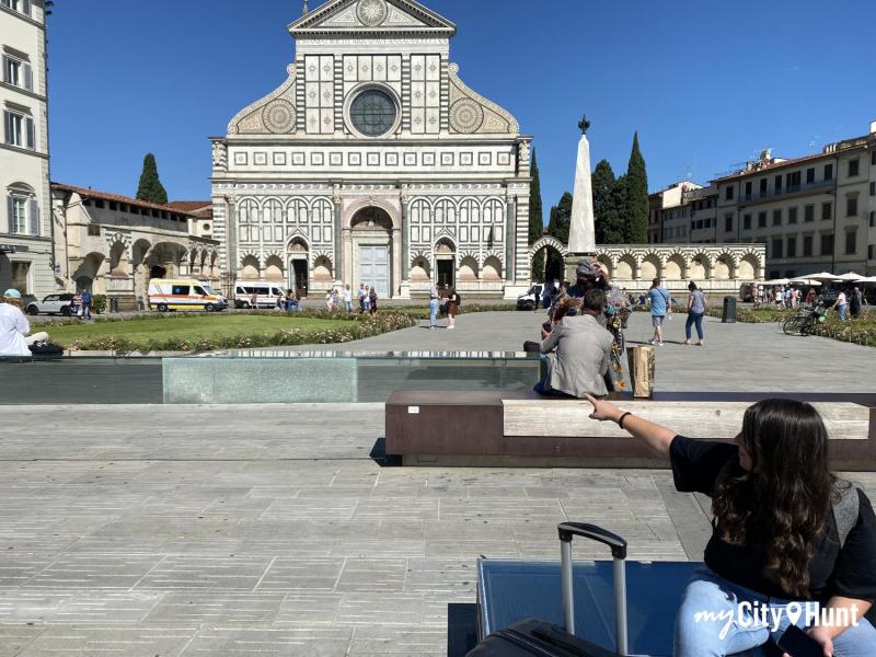 myCityHunt Schnitzeljagd 15