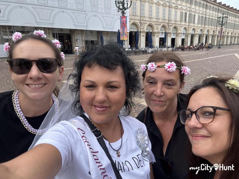 myCityHunt Schnitzeljagd 3