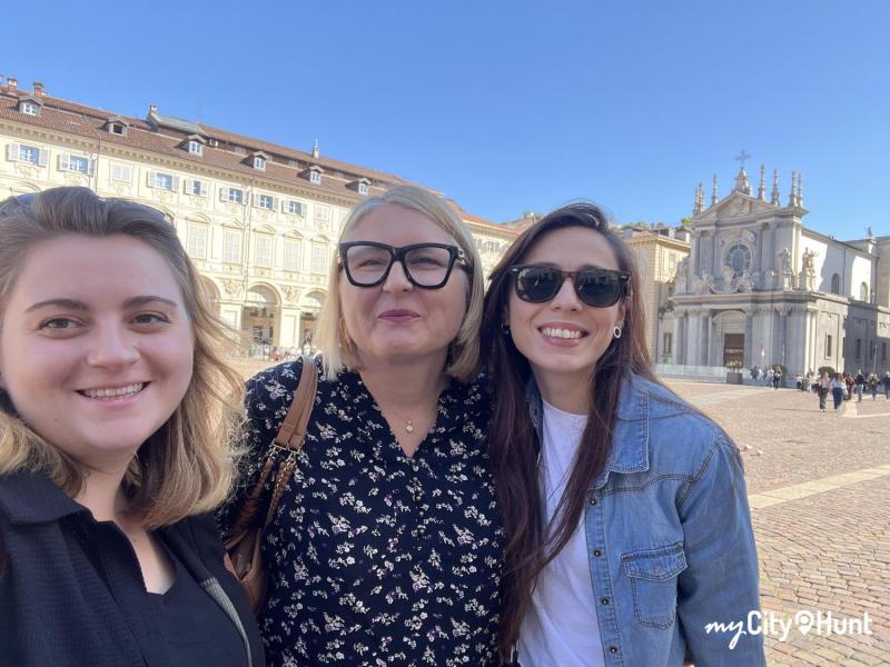 myCityHunt Schnitzeljagd 9