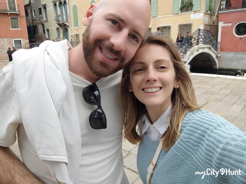 myCityHunt Schnitzeljagd 7