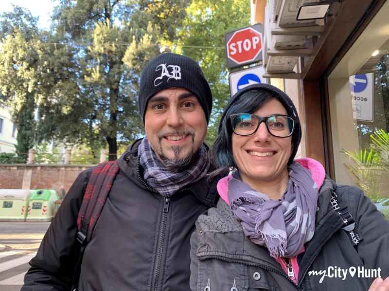 myCityHunt Schnitzeljagd 10