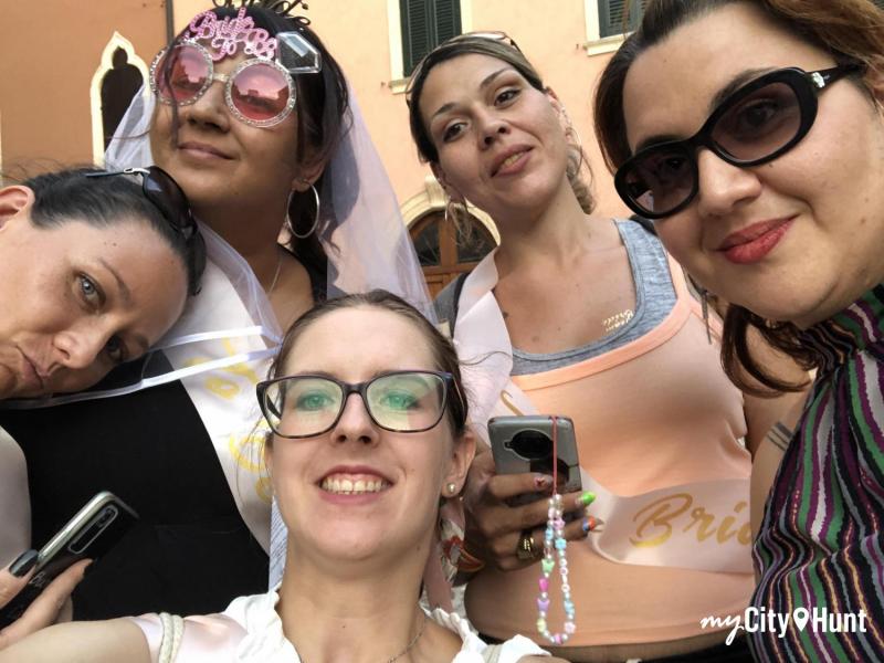 myCityHunt Schnitzeljagd 7